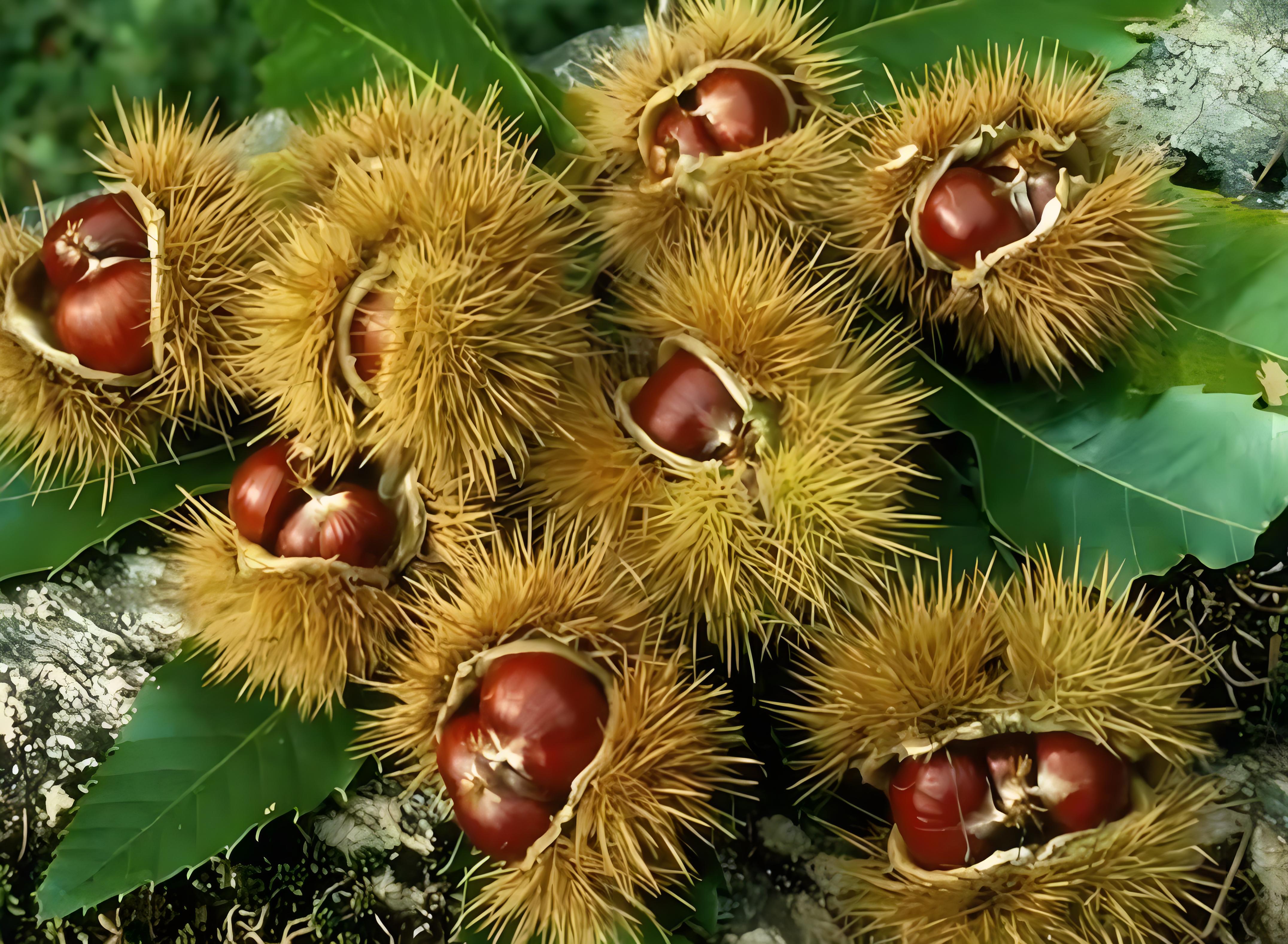Chestnuts