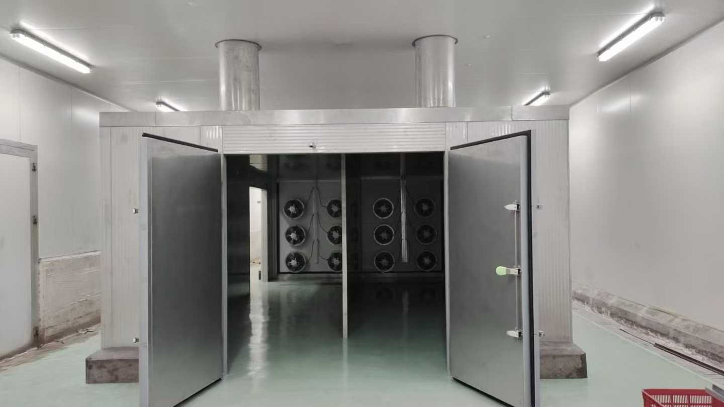 https://www.dryequipmfr.com/the-red-fire-k-series-air-energy-drying-room-product/