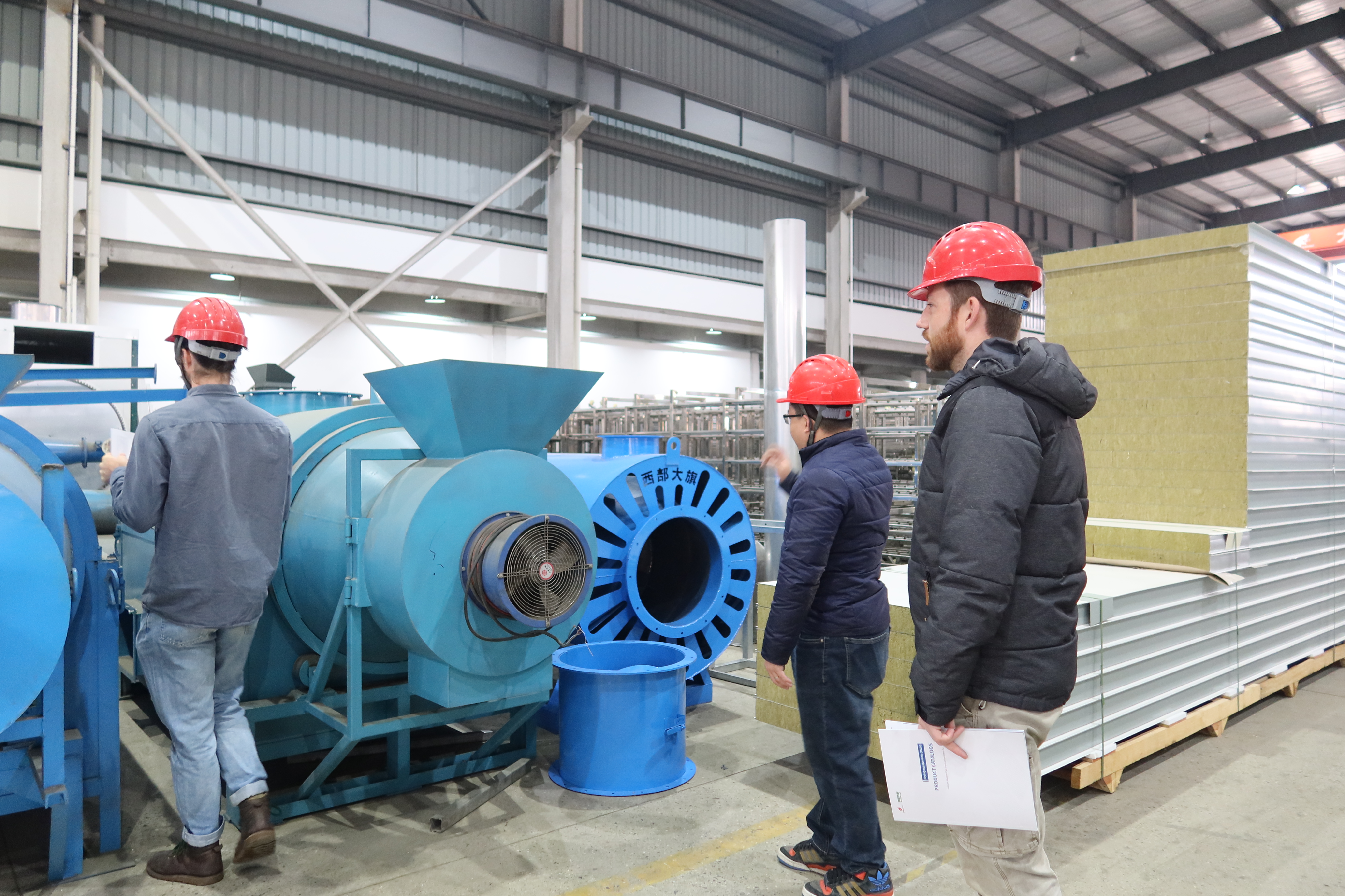https://www.dryequipmfr.com/rotary-dryer/