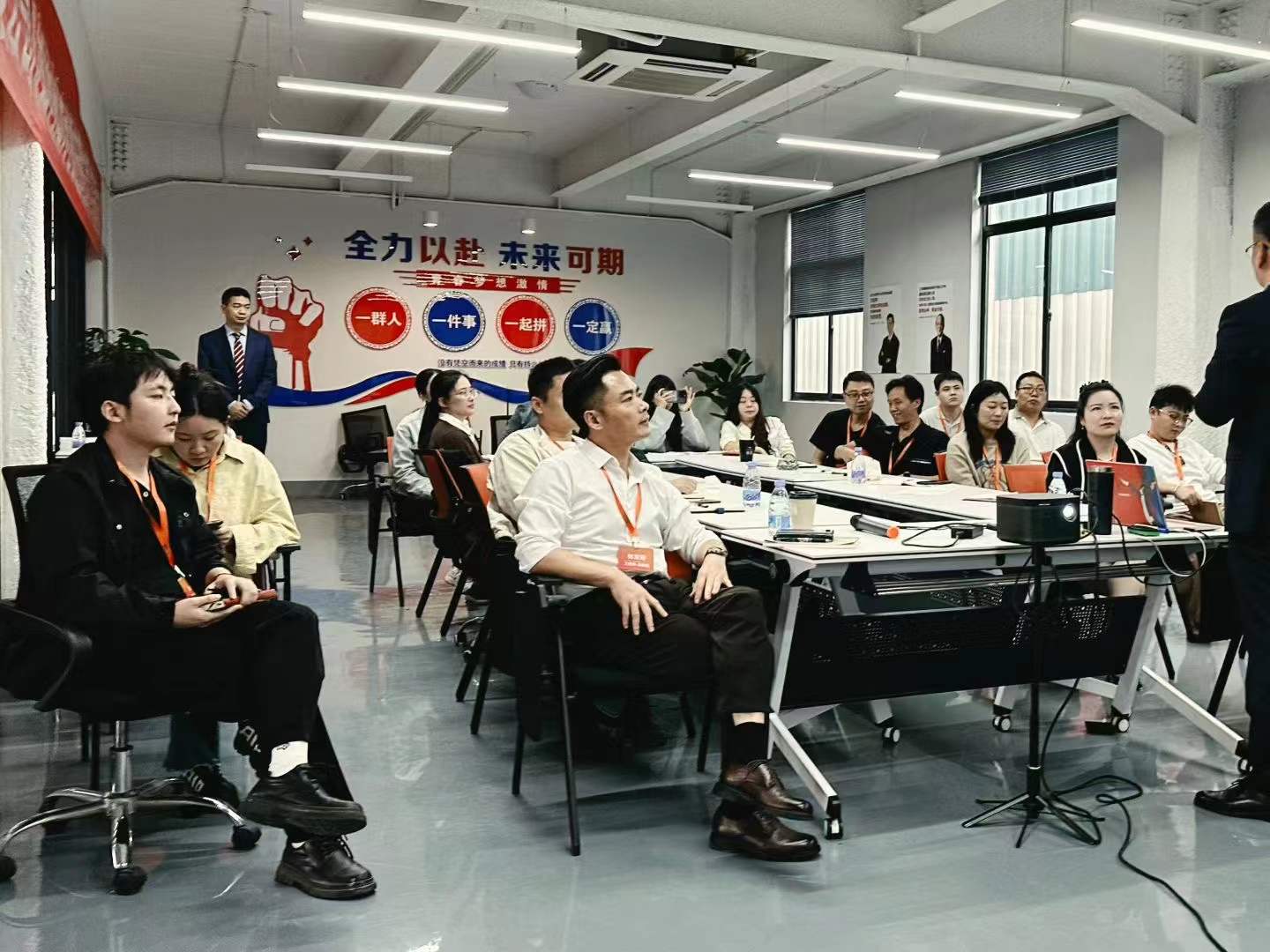  western-flag-internal-training-session.